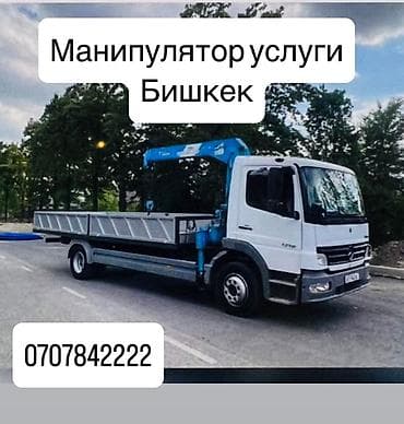 манипулатор: Манипулятор — 1