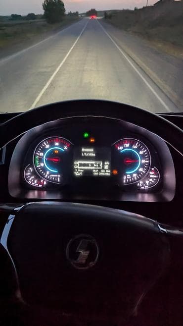 митсубиси спейк стар: Грузовик, Shacman, Дубль — 5