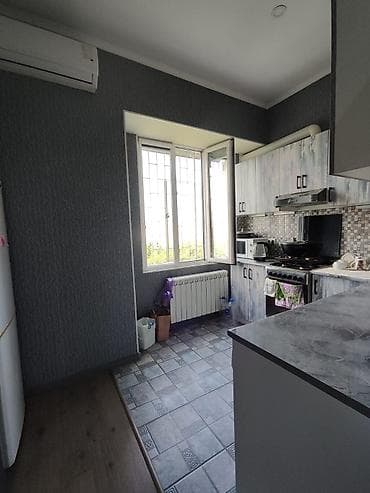Продажа квартир: 1 комната, 58 м², Ботанический сад Элитка, 9 этаж, Косметический ремонт — 6