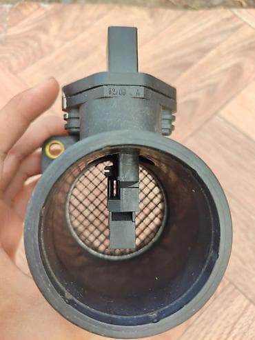 датчик расхода воздуха цена: Расходомер Volkswagen Германия — 3