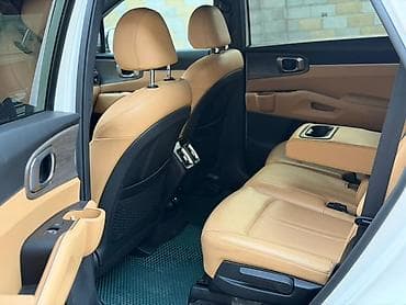 Унаа сатуу: Kia Sorento: 2022 г., 2.2 л, Автомат, Дизель, Кроссовер — 9