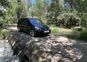 коврик хонда стрим: Honda Stream: 2001 г., 2 л, Автомат, Бензин, Минивэн — 4