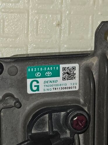 сколько стоят электронные часы: Датчик скорости Toyota 2022 г., Б/у, Оригинал, США — 4