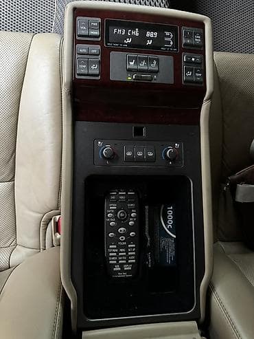 Lexus: Lexus LS: 2007 г., 4.6 л, Автомат, Седан — 9