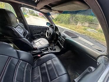 авто порше: BMW 5 series: 1994 г., 2 л, Механика, Бензин, Седан — 10