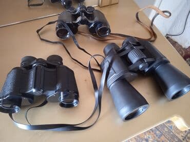 прибор ночного видения для охоты бу: Бинокли (несколько моделей) 1) Бинокль 10x50 - Увеличение: 10x - — 5