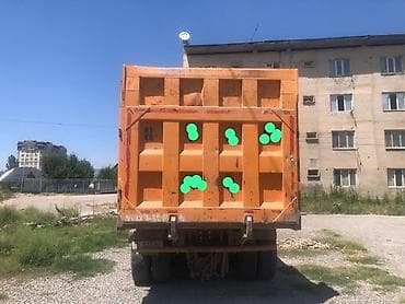 субару оутбек авто: Грузовик, Shacman, Дубль, 7 т, Б/у — 4