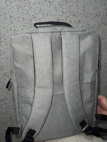 Рюкзактар: Городской рюкзак для ноутбука 15.6" - Размер: 44 × 33 × 12 см - Цвет — 6