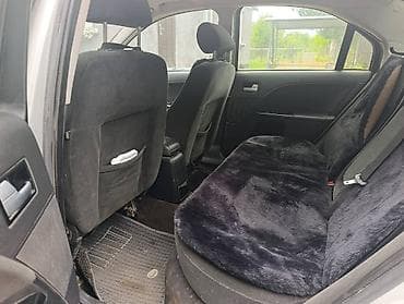 виндом 25: Ford Mondeo: 2003 г., 2.5 л, Автомат, Бензин, Седан — 3