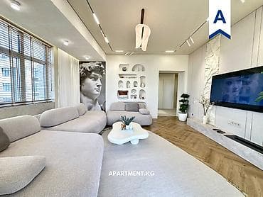 market: 2 комнаты, Агентство недвижимости, Без подселения, С мебелью полностью — 1