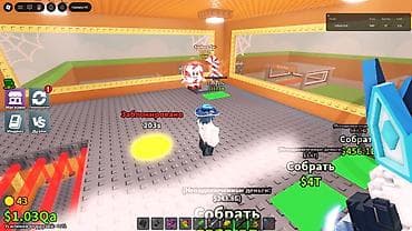 Продаю бренротов из игры роблокс режим укради брейнрод у каждого