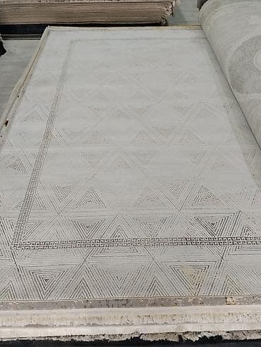 Ковер 2,5 × 3,5 м - Большой прямоугольный ковер lalafo.kg да Ковер 2,5 × 3,5 м - Большой прямоугольный ковер