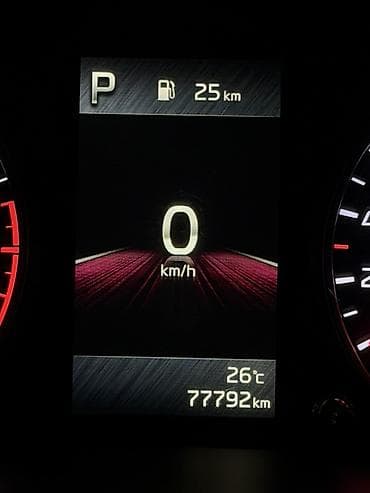 Kia Morning: 2020 г., 1 л, Автомат, Бензин, Хэтчбэк — 6