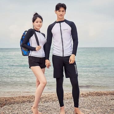 купальник для художественной: ☀️ Встречайте наши универсальные рашгарды для него и для нее! Будь то — 15