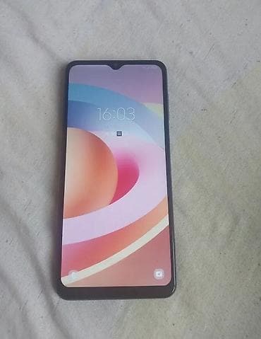 samsun a12: Samsung Galaxy A12, 64 ГБ, цвет - Синий, 1 SIM, 2 SIM — 3