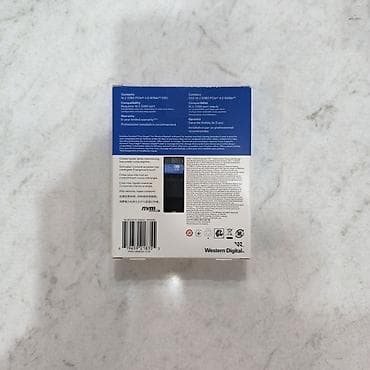 ssd macbook: Накопитель для ПК, Новый, Western Digital (WD), SSD, 1 ТБ — 2