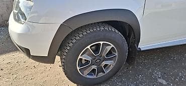 duster: Renault Duster: 2019 г., 2 л, Автомат, Бензин, Кроссовер — 3