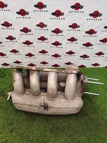 Коллекторлор: Коллектор Toyota — 1