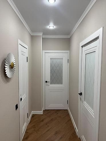 central park: 1 комната, 43 м², 5 этаж, Косметический ремонт — 6