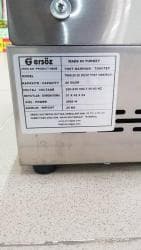 тостер цена бишкек: Тостер — 3