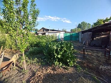 участок юишкек: Продается жилой дом с земельным участком по адресу: г. Кара-Балта, ул — 4
