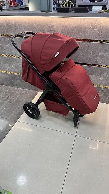 Коляски: Коляска, Новый — 3