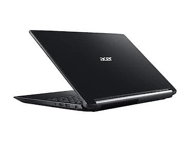 mouse pad: Acer Aspire 7 A715-72G | i5 | 32 ГБ | GTX 1050 4 ГБ | ~1 ТБ Продаю — 4