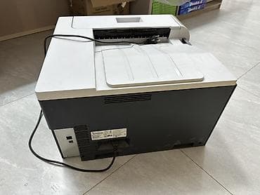 принтер а3 формата: HP Color LaserJet CP5225 — цветной лазерный принтер формата A3 — 6