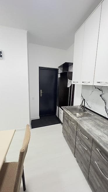 квартира снимать: 1 комната, Собственник, Без подселения, С мебелью полностью — 5