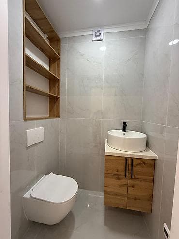 кредит дом: Продаю 3-х к. квартиру-студию общей площадью 97 кв.м свежий ремонт и — 9