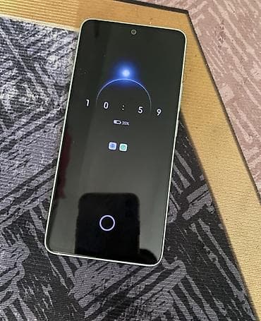 redmi note 10 lite цена в бишкеке: Redmi, Redmi Note 13, 256 ГБ, цвет - Зеленый — 5