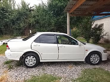 Продажа авто: Honda Accord: 2002 г., 2 л, Автомат, Бензин, Седан — 5