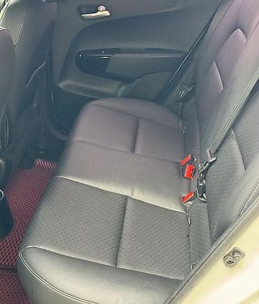 cruser: Kia Morning: 2019 г., 1 л, Автомат, Бензин, Хэтчбэк — 9