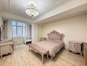 Продажа квартир: 2 комнаты, 101 м², Элитка, 5 этаж, Евроремонт — 3