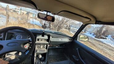 купить кожаные сиденья для авто бу: Mazda 323: 1996 г., 1.6 л, Механика, Бензин, Седан — 14