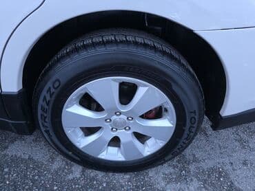 авто 570: Subaru Outback: 2010 г., 2.5 л, Автомат, Газ, Универсал — 6
