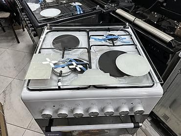 i7 11700: Комбинированная — 5