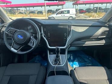 купить авто в кредит без первоначального взноса: Subaru Outback: 2020 г., Вариатор, Бензиновая, Универсал — 15