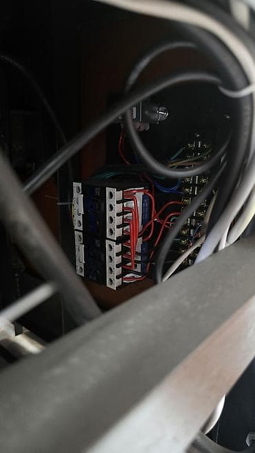 форс набор: Станок для гибки прутков BEST POWER GF32 Назначение: - Гибка арматуры — 7