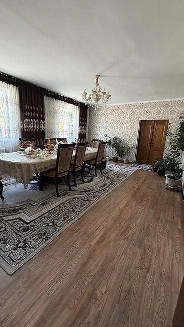 купить дом в кызыле: Кошара, 50 соток, Действующий, Частично с оборудованием, Электричество, Канализация, Отопление — 9