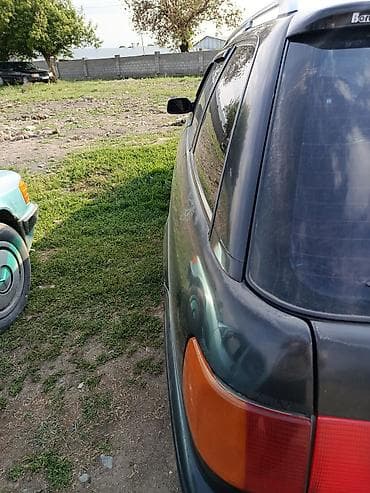 lexus rx 250: Audi 100: 1992 г., 2.3 л, Ручные, Бензин, Универсал — 5