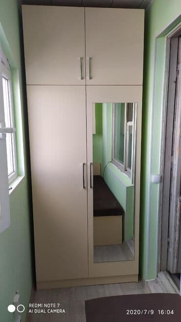 реставрация кухонной мебели бишкек: Мебель на заказ, Шкаф — 18