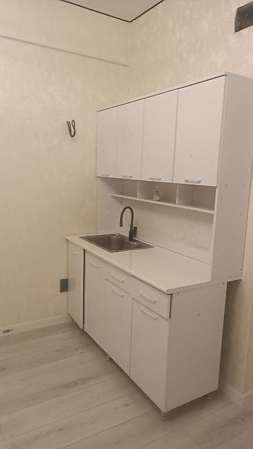 аул: 1 комната, Собственник, С мебелью частично — 1