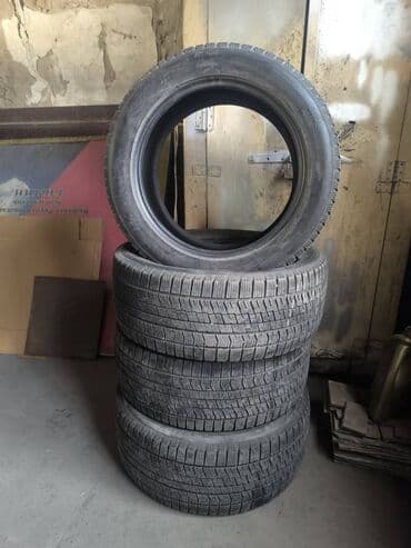рельсы диски на ваз 2107: Продается Зимние Шины 🛞 
4 шт
245/50R18
Цена : 12,000 сом — 1