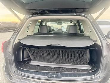 lexus rx 350 2006: Subaru Forester: 2020 г., 2.5 л, Автомат, Бензин, Кроссовер — 9