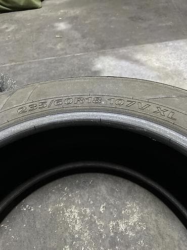 покрышки ош: Летние шины для легкового авто, комплект из 4 шт. - Тип: летние — 5