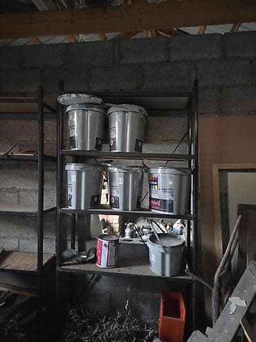 бекер: Отдам даром: - Дрова (разные обрезки и щепа для растопки/печи). - — 1