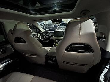 полики byd yuan up: BYD Yuan Plus: 2024 г., Электромобиль, Кроссовер — 7