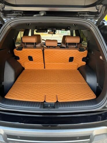 сиденье фольксваген венто: Ssangyong : 2022 г., 1.5 л, Автомат, Бензиновая, Кроссовер — 6