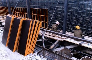 корей опалубка: Сдам в аренду Опалубки — 4